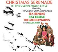 Miller, Glenn - Christmas Serenade