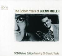 Miller, Glenn - Coffret 3 CD : Glenn Miller Essential