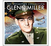 Miller, Glenn - Definitive Collection
