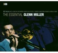 Miller, Glenn - Essential