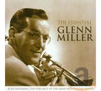 Miller, Glenn - Essential -Slipcase-