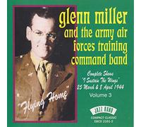 Miller, Glenn - Flying Home.3