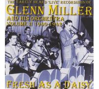 Miller Glenn - Fresh As a Daisy
