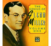 Miller,Glenn - Genius of Glenn Miller 1 [Import]