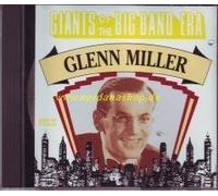 Miller, Glenn - Giants of The Big Band Era