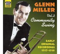 Miller, Glenn - Glenn Miller [Import]