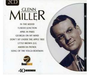 Miller Glenn - Glenn Miller