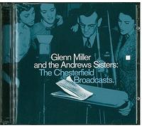 Miller, Glenn - Glenn Miller & Andrew Sisters