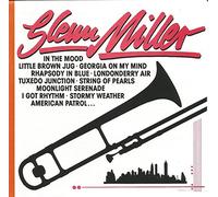 Miller,Glenn - Glenn Miller-in the Mood/+