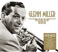 Miller, Glenn - Gold [Import]