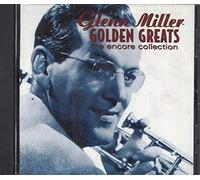 Miller, Glenn - Golden Greats