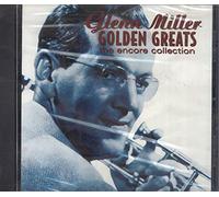 Miller, Glenn - Golden Greats: Encore Collection