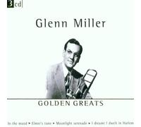 Miller, Glenn - Golden Greats [Import]