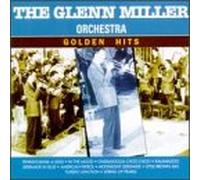 Miller, Glenn - Golden Hits