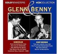 Miller Glenn Goodman Benny - Miller-Glenn & Benny [Import]