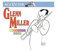 Glenn Miller – Greatest Hits – CD audio – Legacy