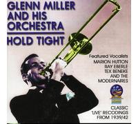 Miller Glenn - Hold Tight