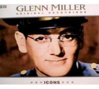 Miller Glenn - Icons 50 Original Recordings