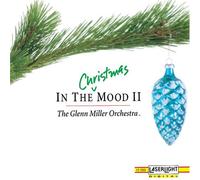 Miller, Glenn – in The Christmas Mood II – Delta