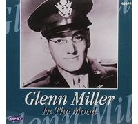 Miller,Glenn - in The Mood [Import]