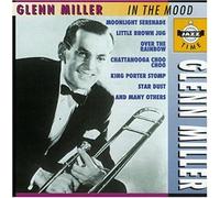 Miller, Glenn - in The Mood