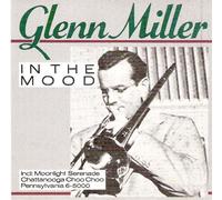 Miller Glenn - in The Mood [Import]