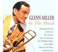 Miller,Glenn - in The Mood [Import]