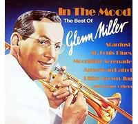 MILLER, Glenn - In the Mood - The Best of (Club Edition) / 46303 4