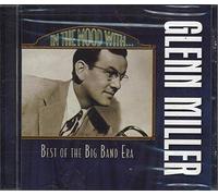 Miller, Glenn - in The Mood with Glenn Miller