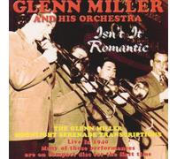 Miller, Glenn - Isn't It Romantic