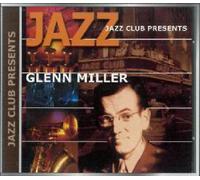 Miller,Glenn - Jazz Club Presents [Import]