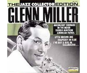Miller, Glenn - Jazz Collector Edition