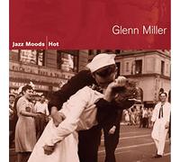 Glenn Miller – Jazz Moods - Hot – CD – Sony Music