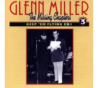 Miller,Glenn - Keep?Em Flying Vol.1