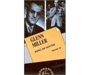 Miller, Glenn - King of Sound [VHS]