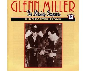 Miller,Glenn - King Porter Stomp [Import]
