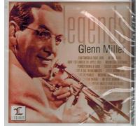 Miller, Glenn - Legends: Glenn Miller