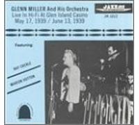 Miller, Glenn - Live at Glen Island Casino