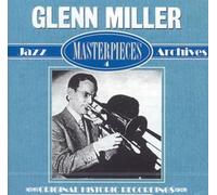Miller, Glenn - Masterpieces Vol. 4