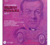 Miller, Glenn - Memorial for Glenn Miller Vol 3