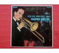 Miller, Glenn - Miller, Glenn For The Very First Time Vol 2 LP RCA Victor SF8116 EX/EX 1970