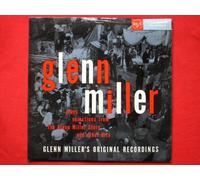 Miller, Glenn - Miller, Glenn Plays Selections From The Glenn Miller Story And Other Hits LP RCA RD27068 EX/EX 1967