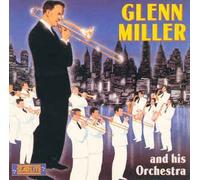 Miller,Glenn - Miller & His Orchestra [Import]