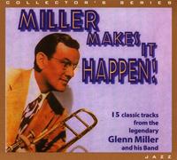 Miller Glenn - Miller Makes It Happen