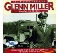 Miller Glenn - Miller-Missing Chapt. Vol. 2 [Import]