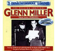 Miller Glenn - Miller-Missing Chapt. Vol. 7 [Import]