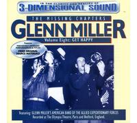 Miller Glenn - Miller-Missing Chapt. Vol. 8 [Import]