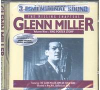 Miller Glenn - Miller-Missing Chapt. Vol.9 [Import]