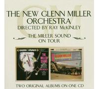 Miller, Glenn - Miller Sound/on Tour