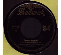 Miller (Glenn Miller Story) - Moonlight serenade - Tuxedo junction